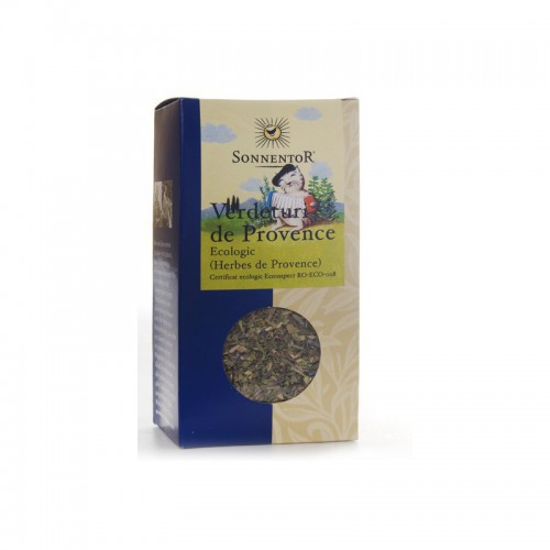 Verdeturi de Provence Eco 25g SONNENTOR