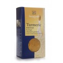 Turmeric macinat Eco 40g SONNENTOR