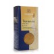 Turmeric macinat Eco 40g SONNENTOR