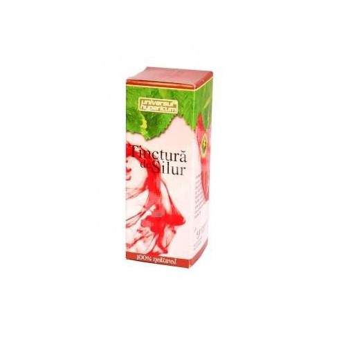 Silur Tinctura 50ml HYPERICUM