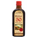 Bitter 50 Plante de Leac cu Ganoderma 500ml DACIA PLANT