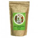 Cafea Verde Arabica Macinata 250g SOLARIS