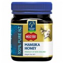 Miere Manuka MGO 550+ 250 g MANUKA HEALTH