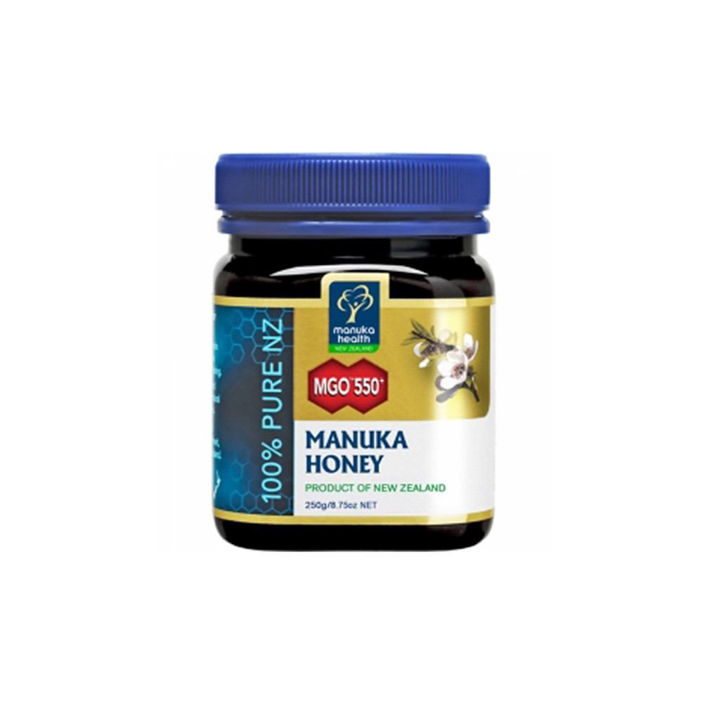 Miere manuka cancer