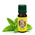 Ulei Esential de Menta 10ml SOLARIS