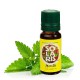 Ulei Esential de Menta 10ml SOLARIS