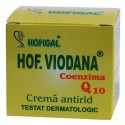 HOF.VIODANA - Crema Antirid cu Coenzima Q10 50ml HOFIGAL