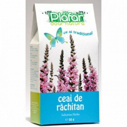 Ceai Rachitan 50g PLAFAR