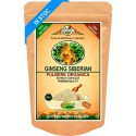 Ginseng Siberian Pulbere Organica 125gr NUTRAMAX