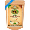 Maca Root Pulbere Organica 125gr NUTRAMAX