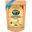 Ashwagandha Pulbere Organica 125gr NUTRAMAX