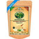 Astragalus Pulbere Organica 125gr NUTRAMAX