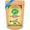 Moringa Pulbere Organica 125gr NUTRAMAX