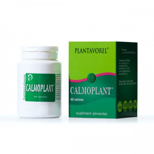 Calmoplant 40tb PLANTAVOREL
