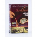 Ceai de Tei 50g GOLD PLANT