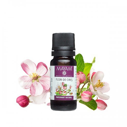 Parfumant Natural Flori de Cires 10ml MAYAM