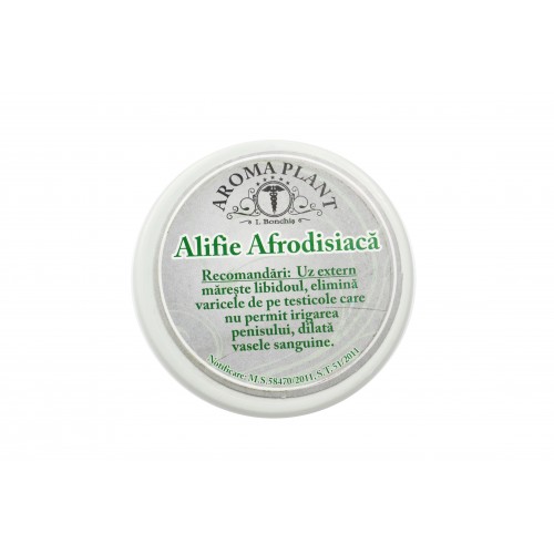 Alifie afrodisiaca 100g Aroma Plant