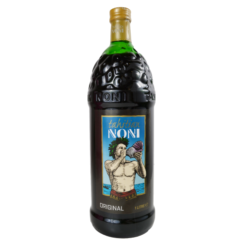 Suc Tahitian NONI 1 litru, NONI INTERNATIONAL