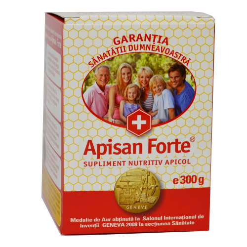 Apisan Forte 300G APISAN FORTE
