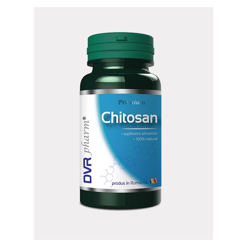 chitosan pentru prostatită