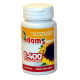 Vitamina E-400 naturala 30 cps ADAMS VISION