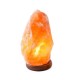 Lampa Electrica din Sare Roz de Himalaya 2-3kg Monte Salt Crystal