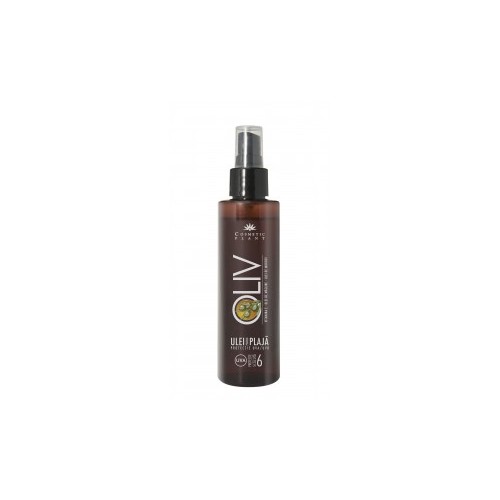 Ulei pentru plaja OLIV SPF 6 150 ML COSMETIC PLANT