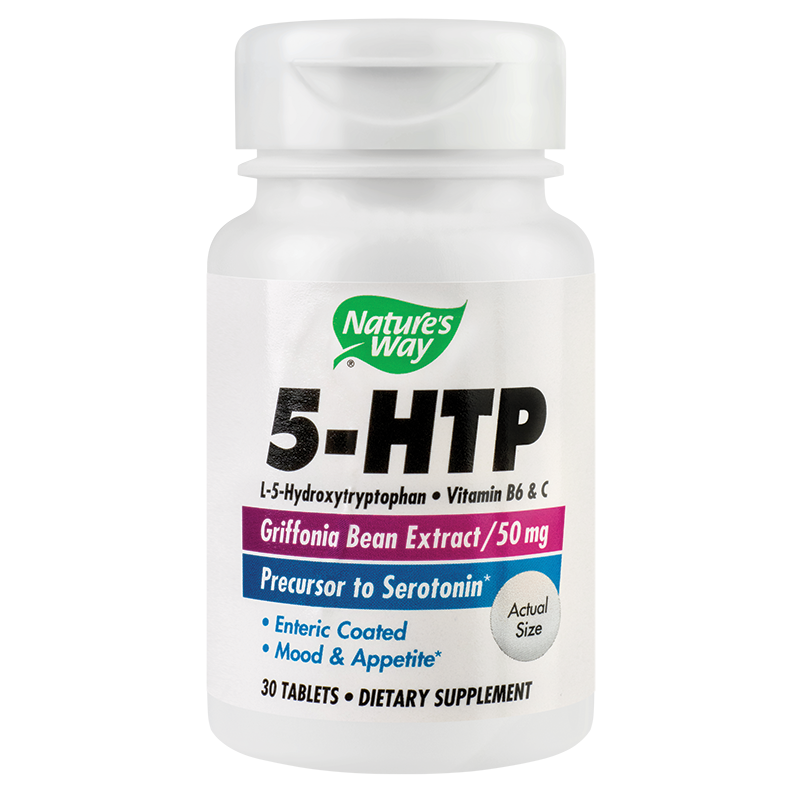 5 HTP - Ce face, 14 beneficii, cum să luați, contraindicații și efecte secundare