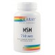 MSM 750 mg 90 cps SECOM