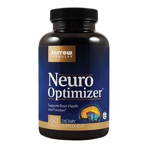 Neuro Optimizer® 60 cps SECOM