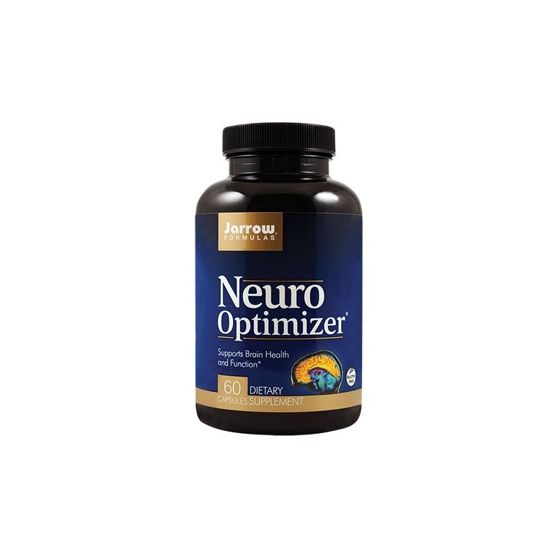 Neuro Optimizer® 60 cps SECOM