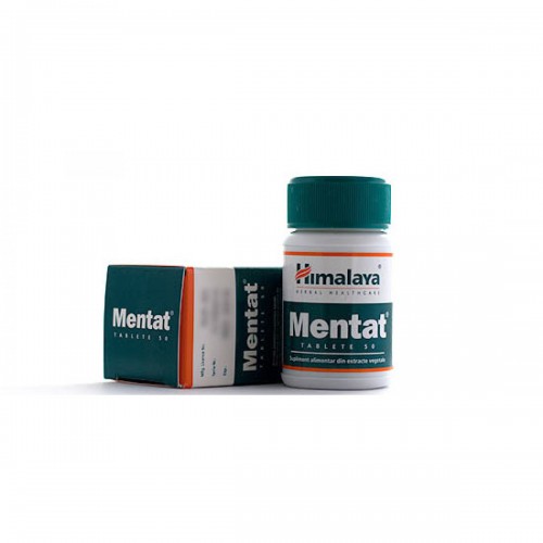 Mentat 50 tb Himalaya