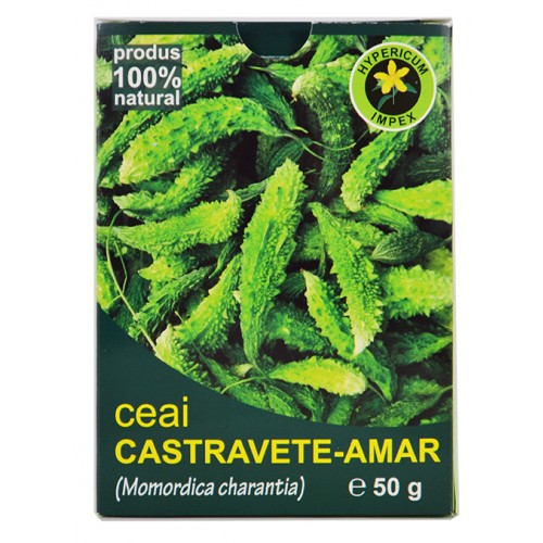 Ceai Castravete Amar 50g HYPERICUM