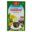 Ceai Colesterol (M102) 50g FARES