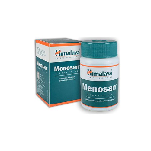 Menosan 60 tb Himalaya