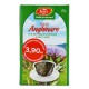 Ceai Anghinare Frunze (D112) 50g FARES