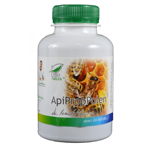 ApiPropPolen 150cps PRO NATURA