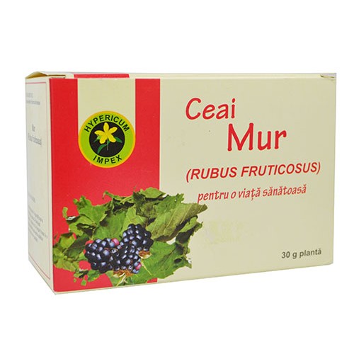 Ceai Mur 30g HYPERICUM