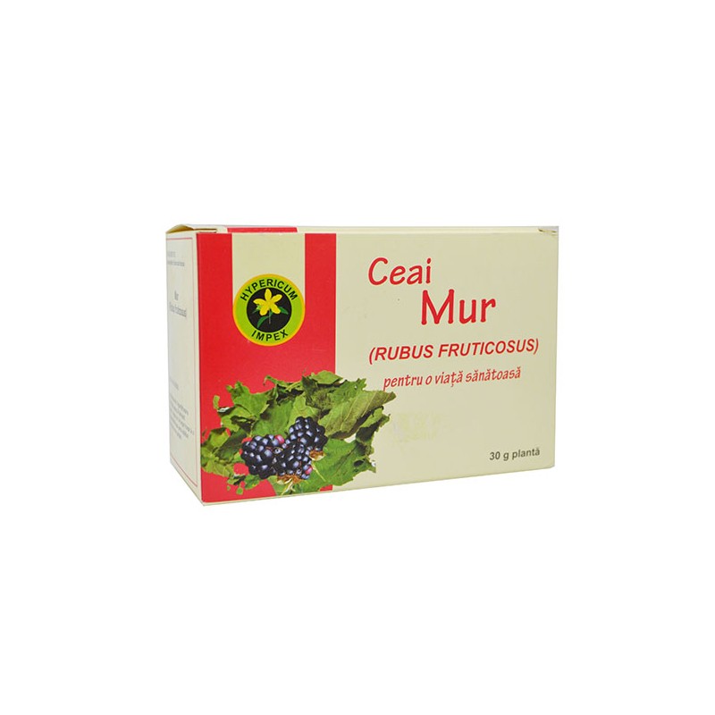 Ceai Mur 30g HYPERICUM