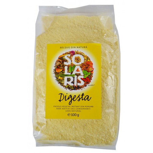 Digesta 100g SOLARIS