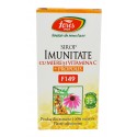 Imunitate cu miere si propolis F149 100 ml sirop FARES