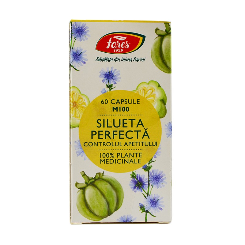 botanicul de slăbire botanic