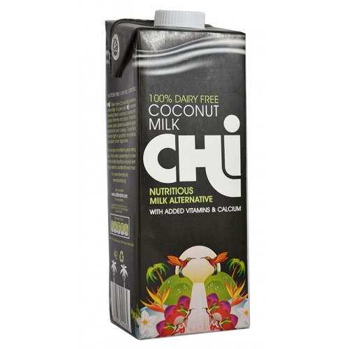 Lapte de Cocos 1 litru CHI