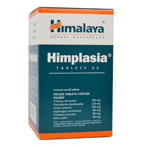 Himplasia 60 tb Himalaya