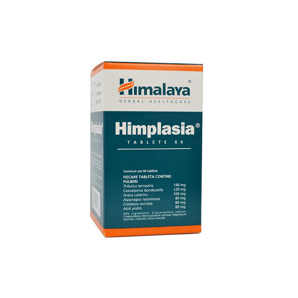 himalaya medicamente pentru prostatită