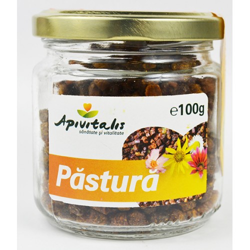 Pastura 100g API VITALIS