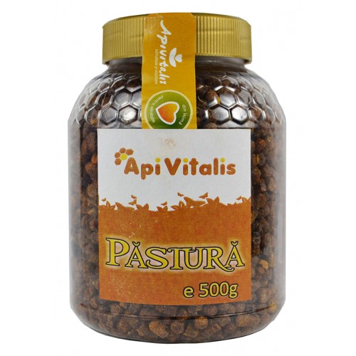 Pastura 500 g API VITALIS