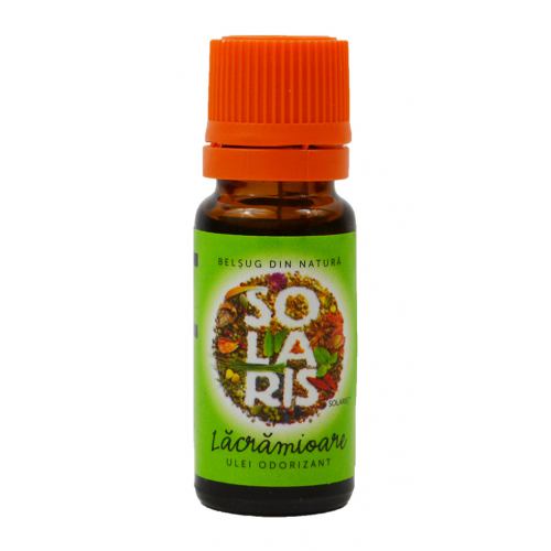 Ulei Aromoterapie Lacramioare 10ml SOLARIS