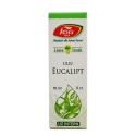 Ulei Esential de Eucalipt (R19) 10ml FARES