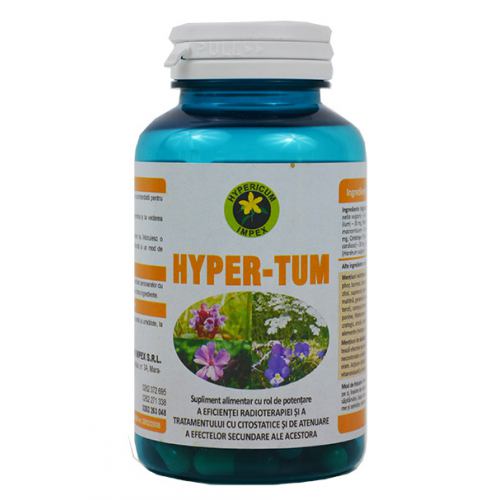 Hyper Tum 60cps HYPERICUM